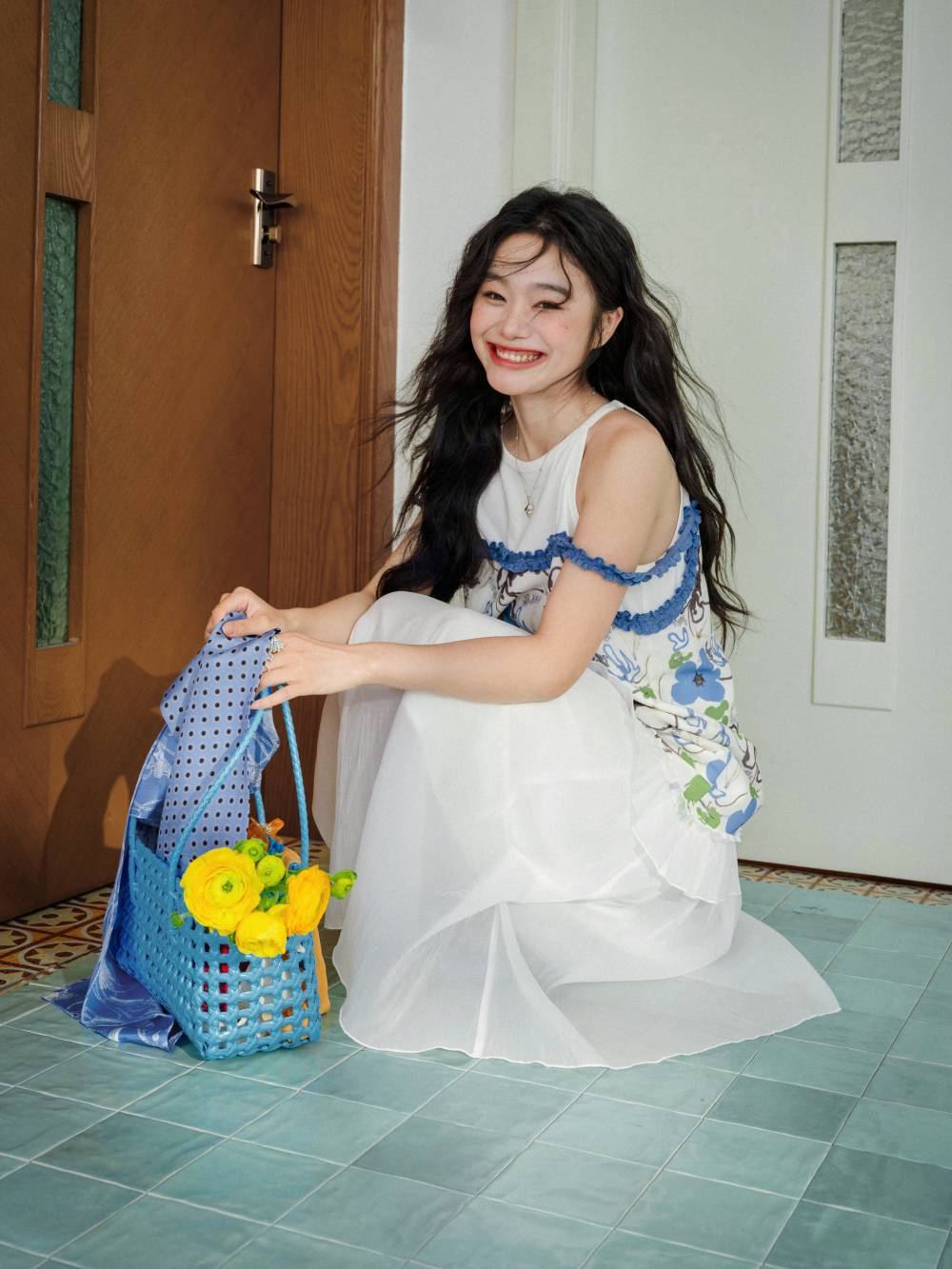 MIDI/LONG DRESSES – KUOSE.com