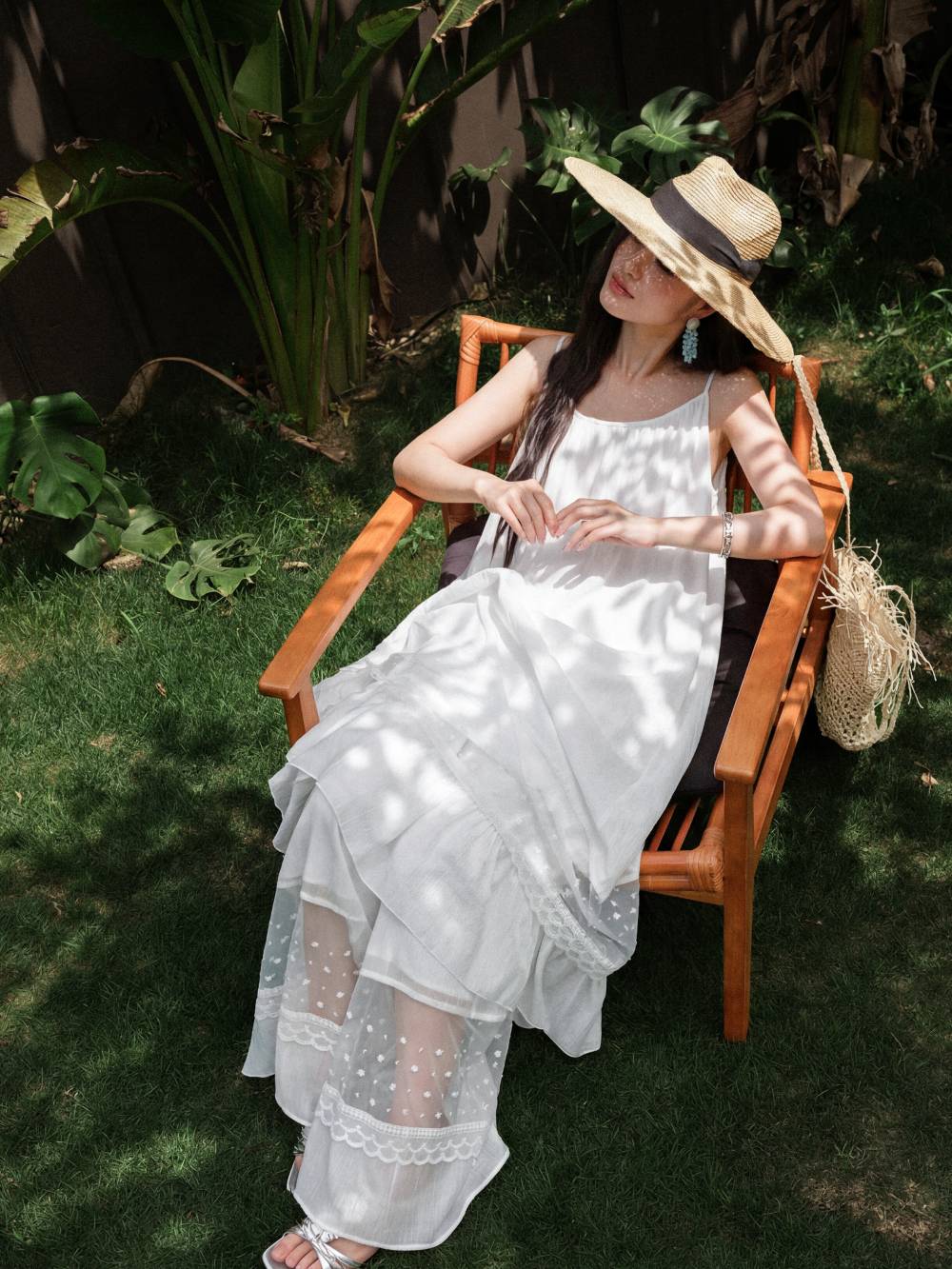 MIDI/LONG DRESSES – KUOSE.com