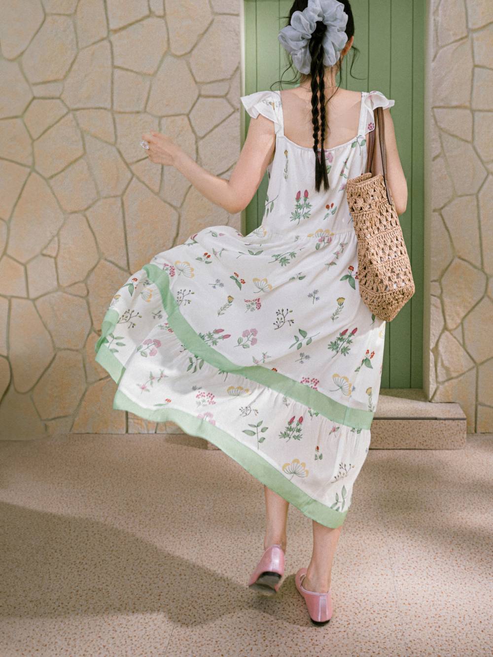 MIDI/LONG DRESSES – KUOSE.com