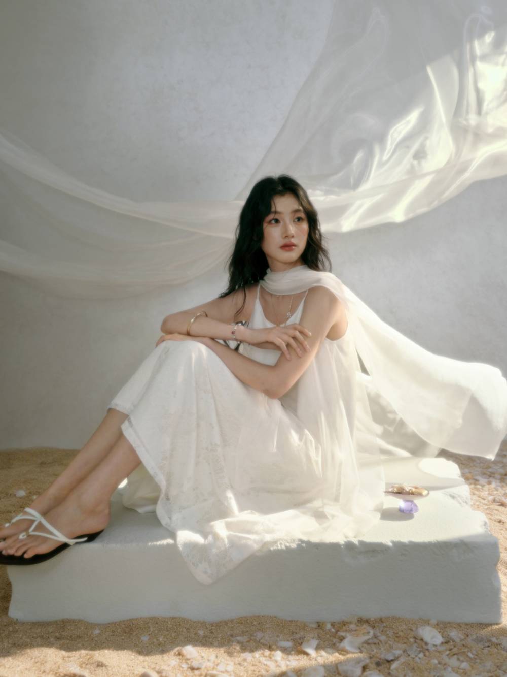 MIDI/LONG DRESSES – KUOSE.com