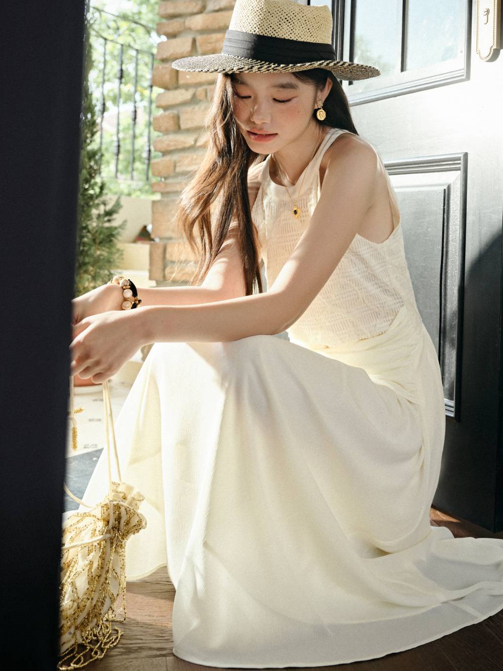 MIDI/LONG DRESSES – KUOSE.com
