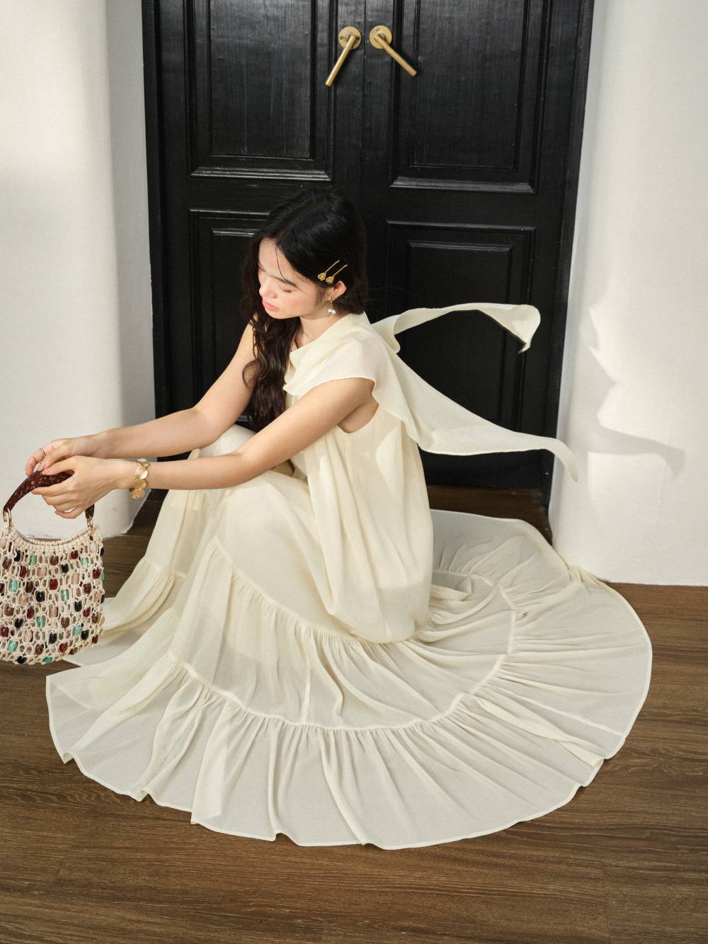 MIDI/LONG DRESSES – KUOSE.com