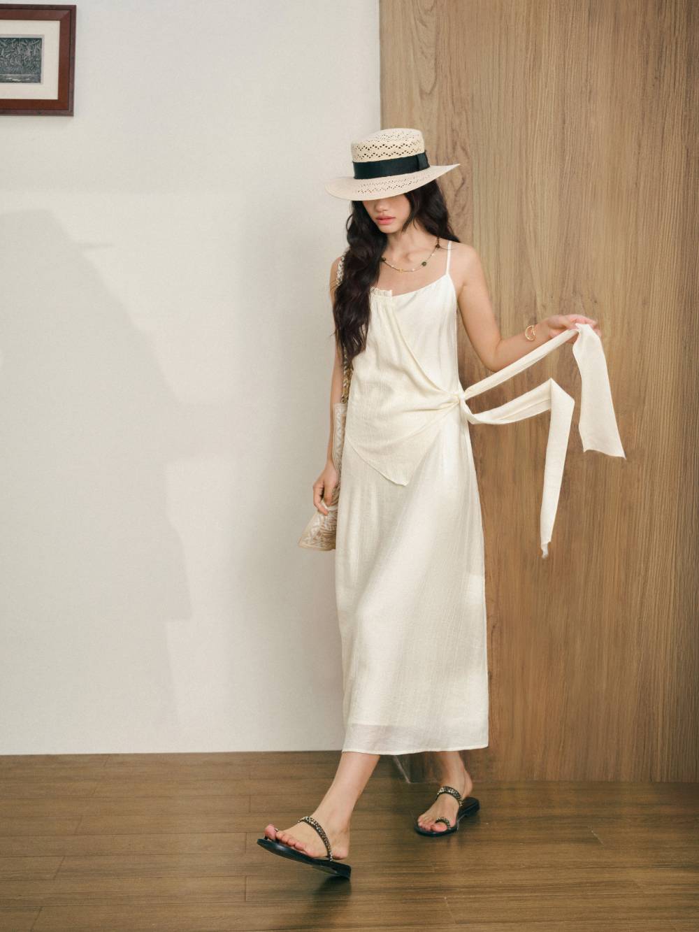 MIDI/LONG DRESSES – KUOSE.com