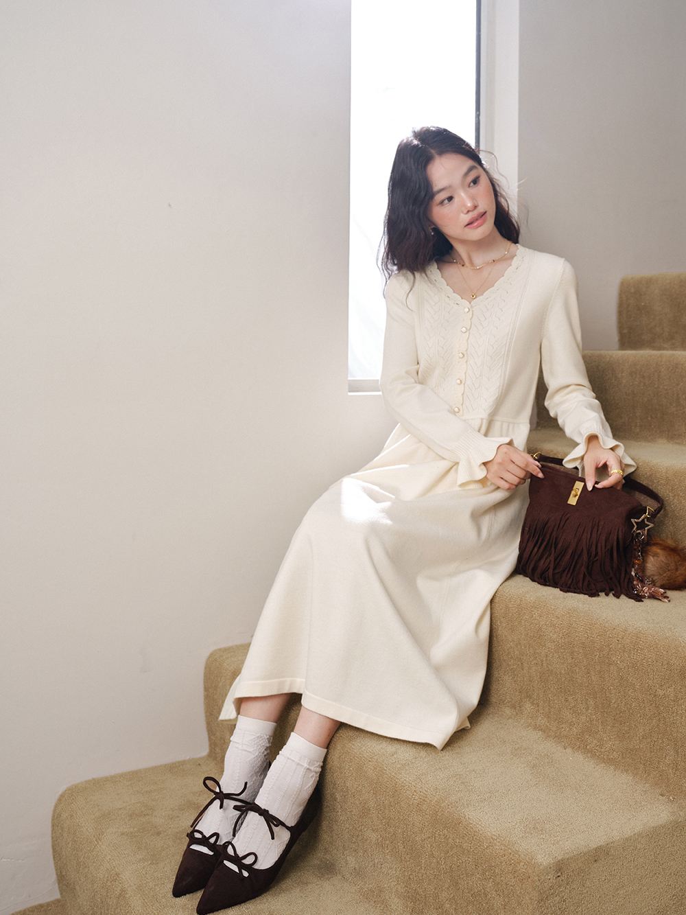 Dresses – KUOSE.com