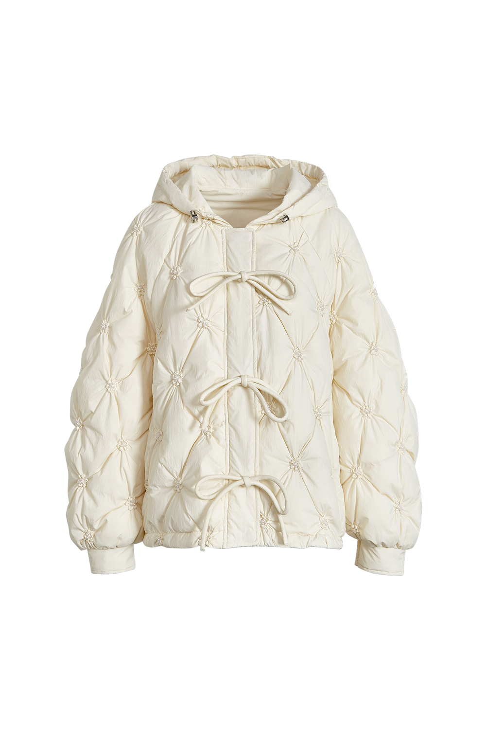 非売品 パフジャケット – KUOSE.com ジャケット・アウター