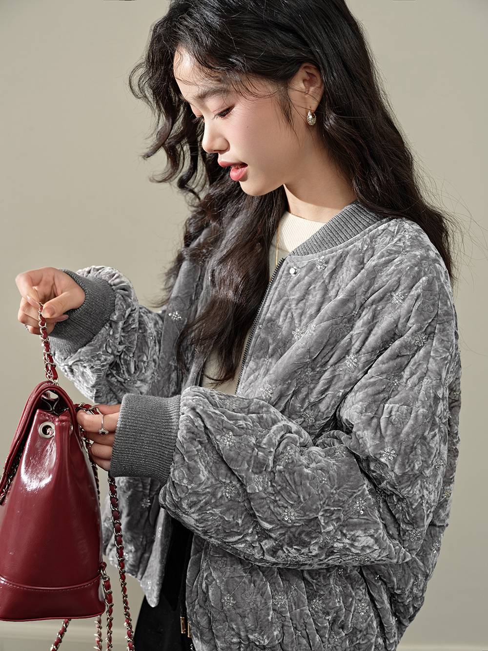 COATS & PADDINGS – KUOSE.com
