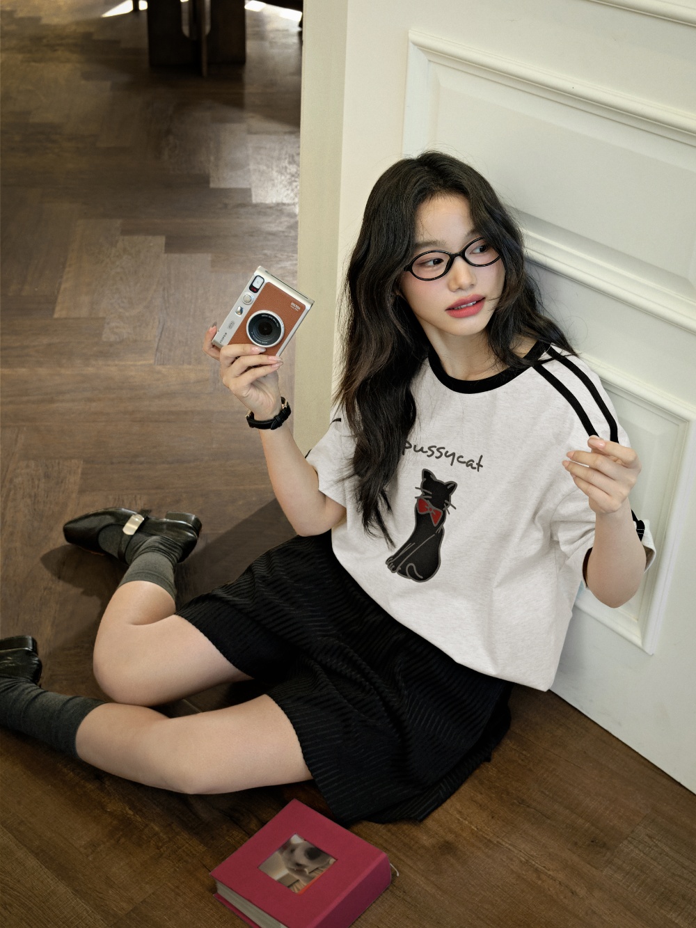 Graphic T-shirt