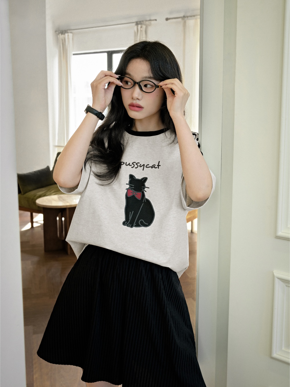Graphic T-shirt