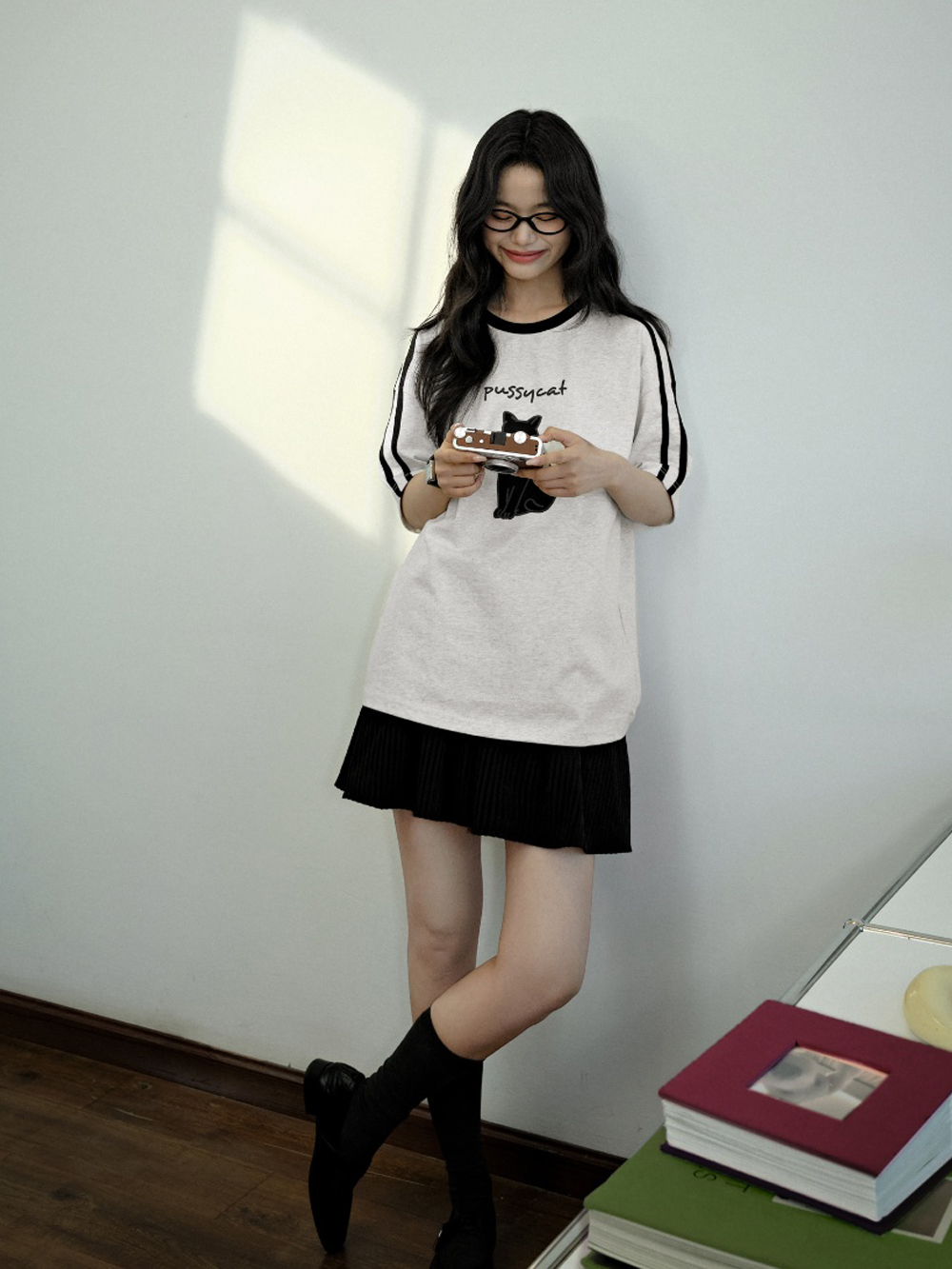 Graphic T-shirt