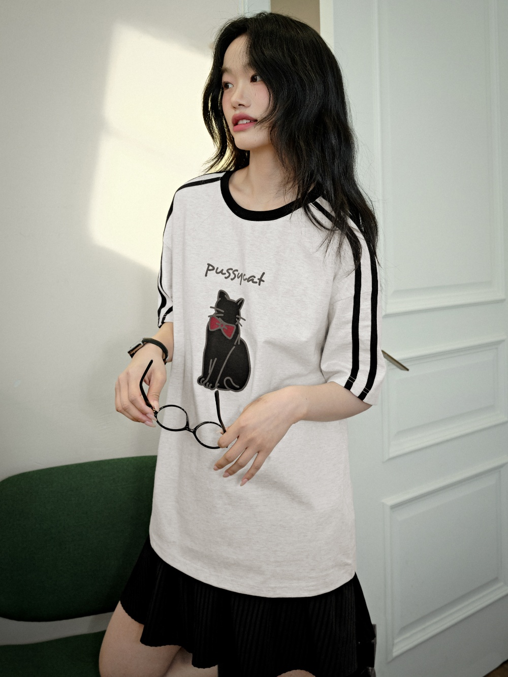 Graphic T-shirt