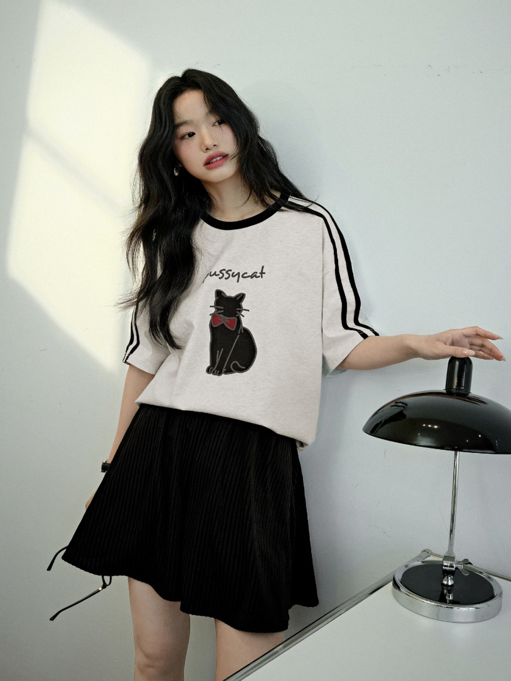 Graphic T-shirt