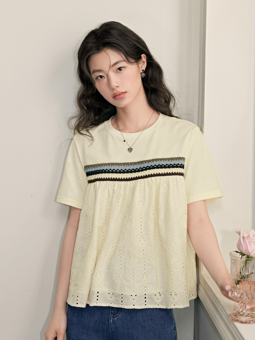 パッチワークトップ – KUOSE.com