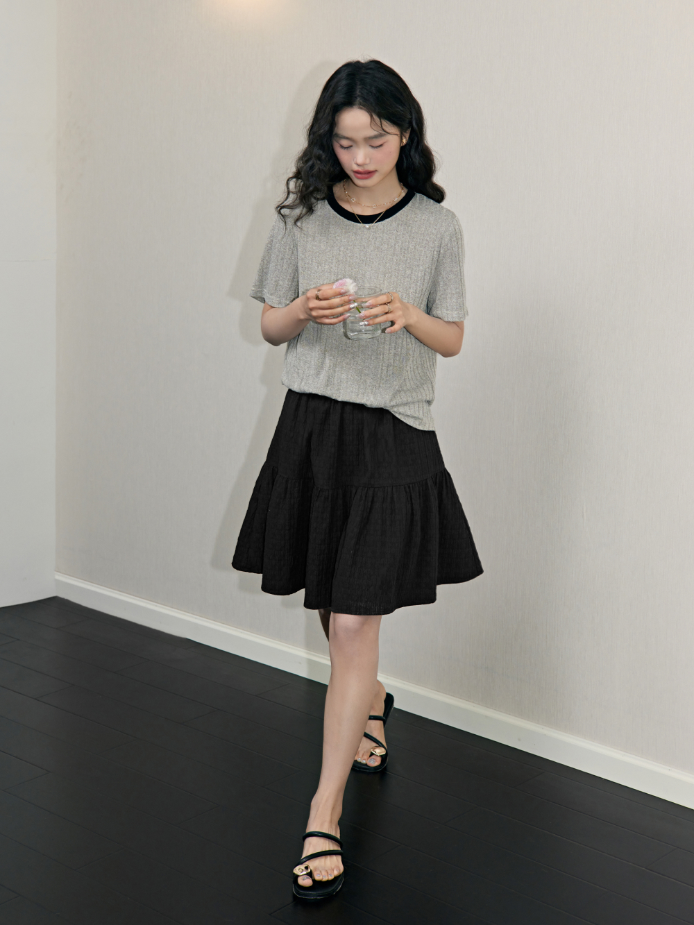 KHAKI (Shipping Date: May 10th)/S