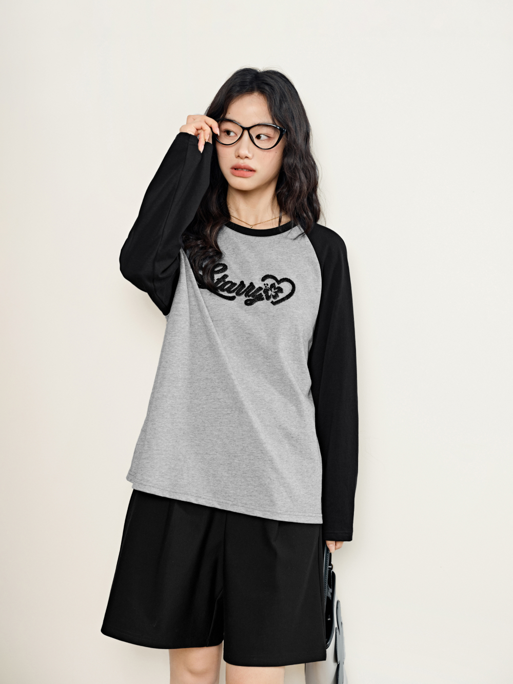 Long Sleeve Top – KUOSE.com