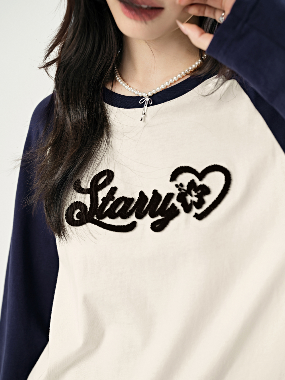 Long Sleeve Top – KUOSE.com