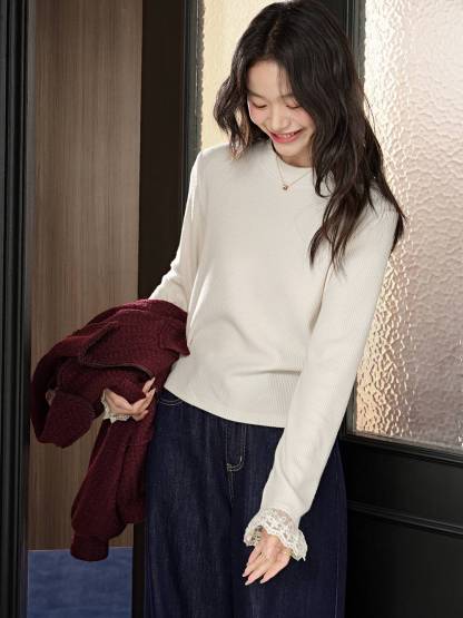 長袖トップ – KUOSE.com