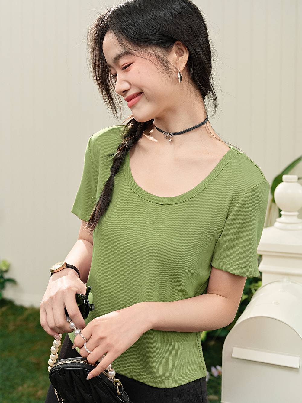 T-SHIRTS – KUOSE.com