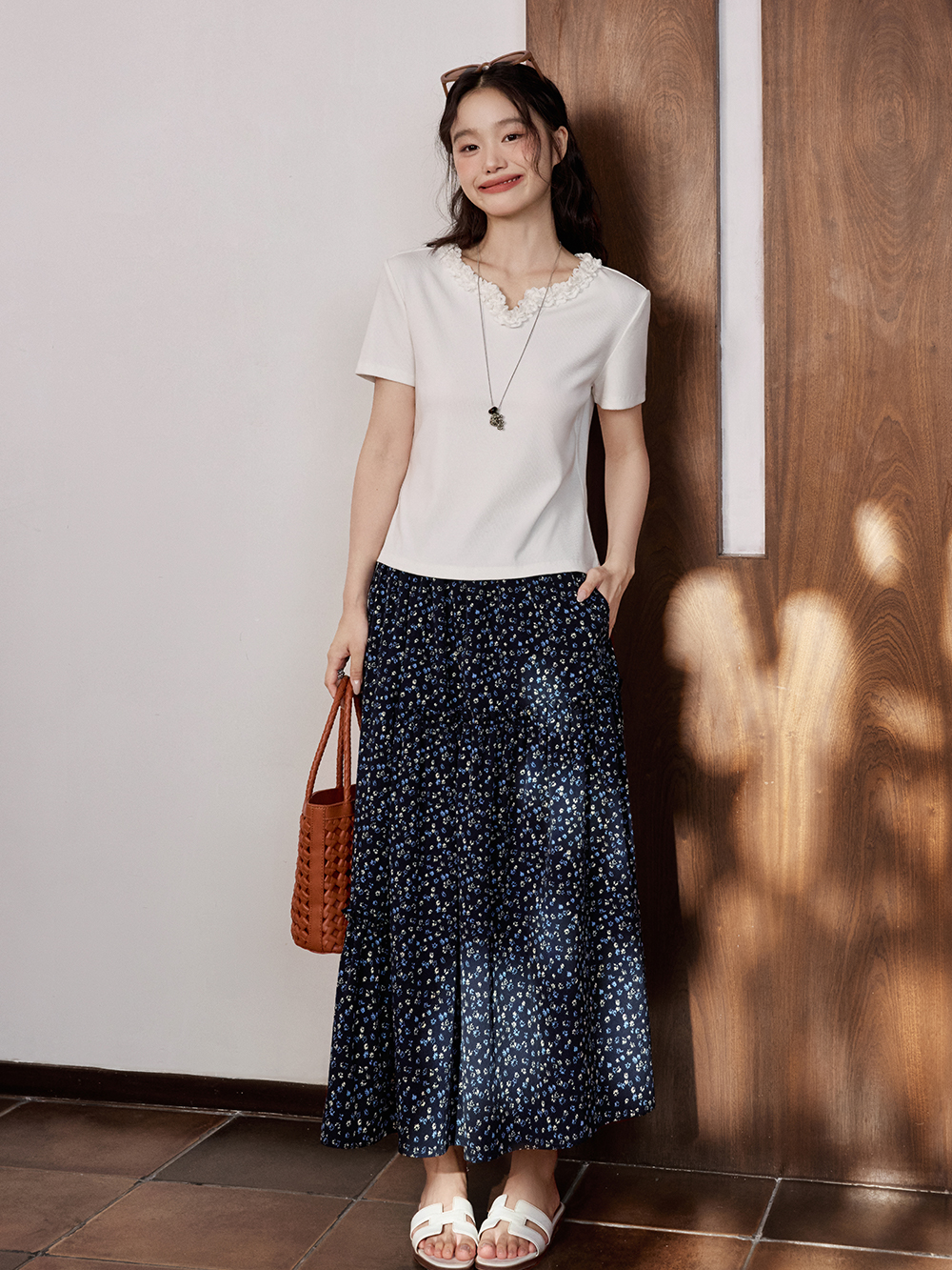 CASUAL DAILY – KUOSE.com