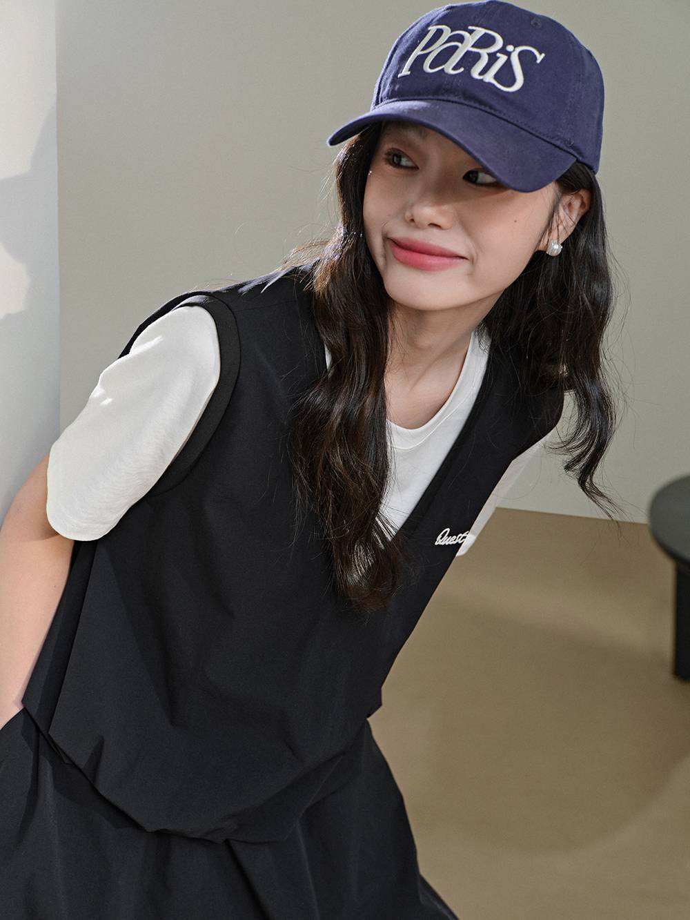 当店の記念日 Fake Two-piece Top and Skirt – KUOSE.com バーベキュー・調理用品