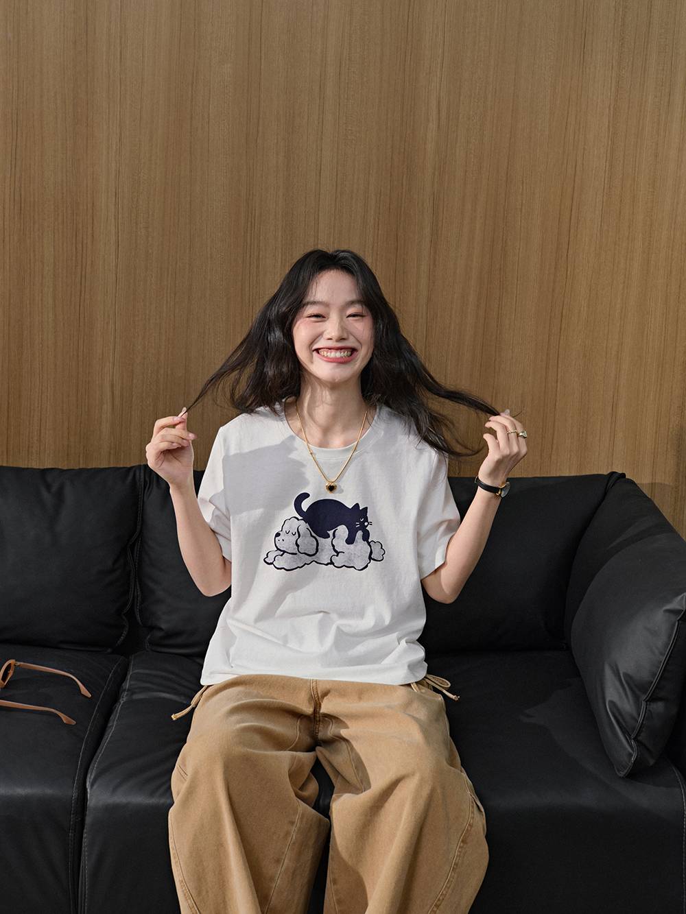 T-SHIRTS – KUOSE.com