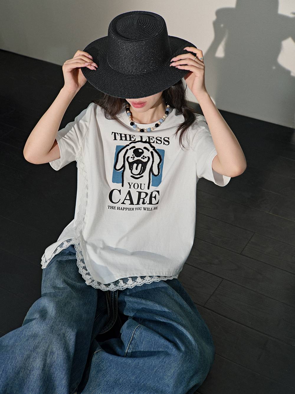 Graphic T-shirt – KUOSE.com