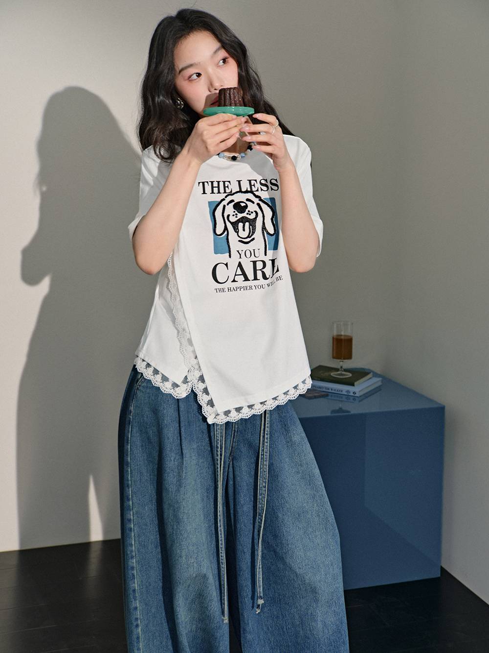 Graphic T-shirt – KUOSE.com