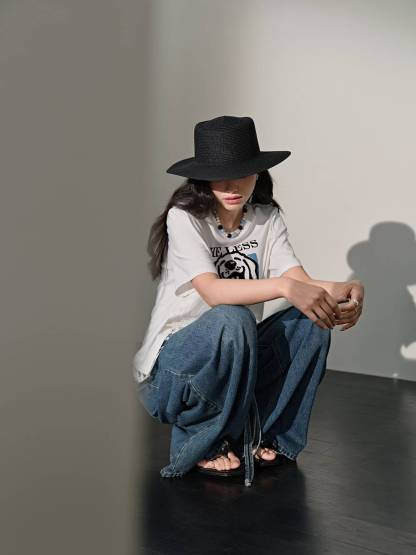 Graphic T-shirt – KUOSE.com