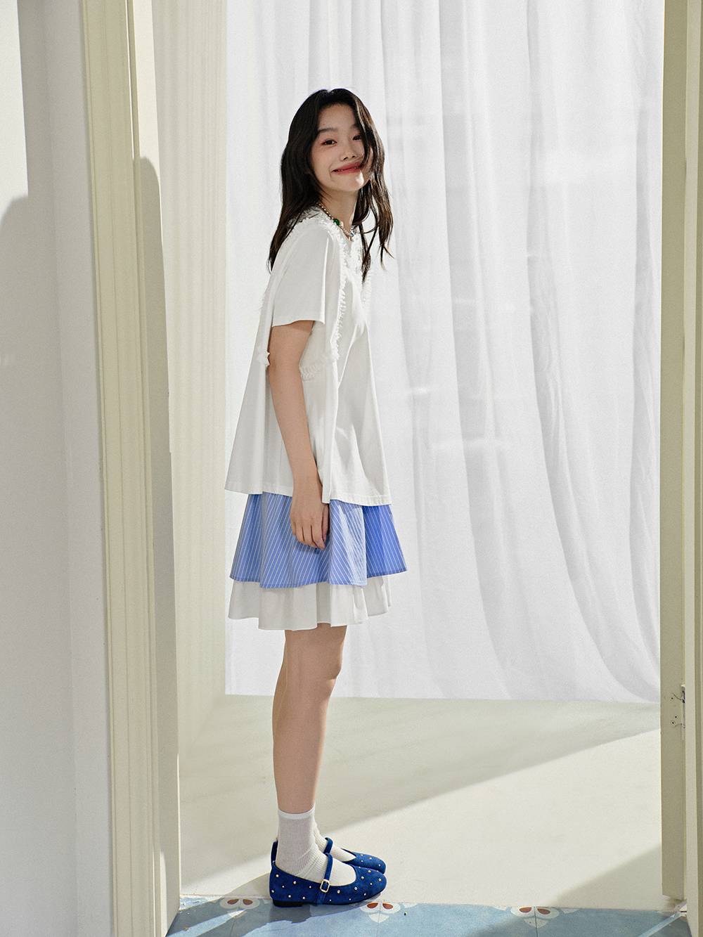 Short Sleeve T-shirt – KUOSE.com Short Sleeve T-shirt – KUOSE.com
