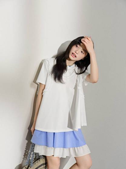 Short Sleeve T-shirt – KUOSE.com Short Sleeve T-shirt – KUOSE.com