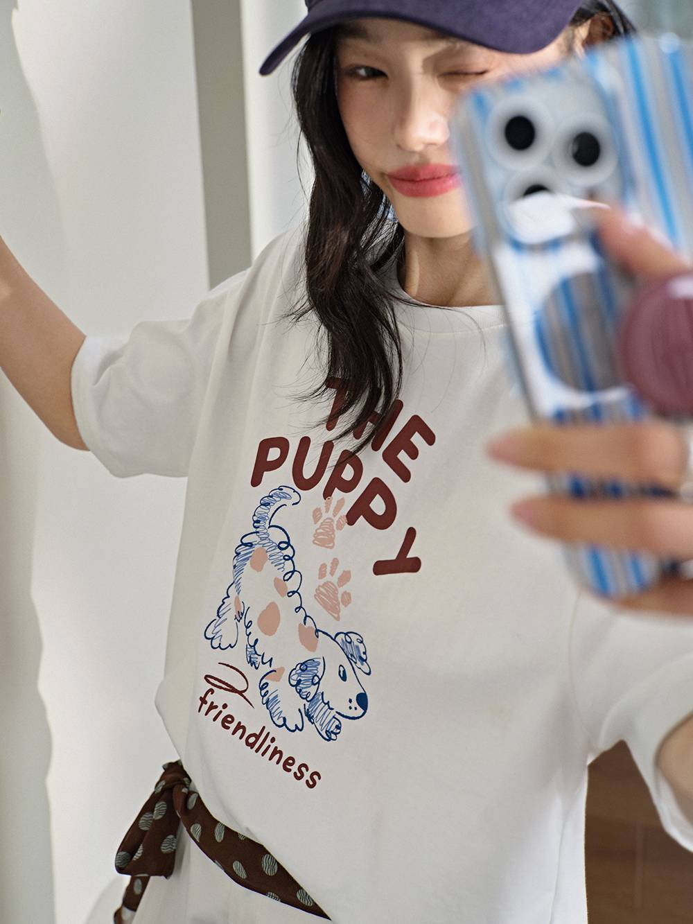 Graphic T-shirt – KUOSE.com