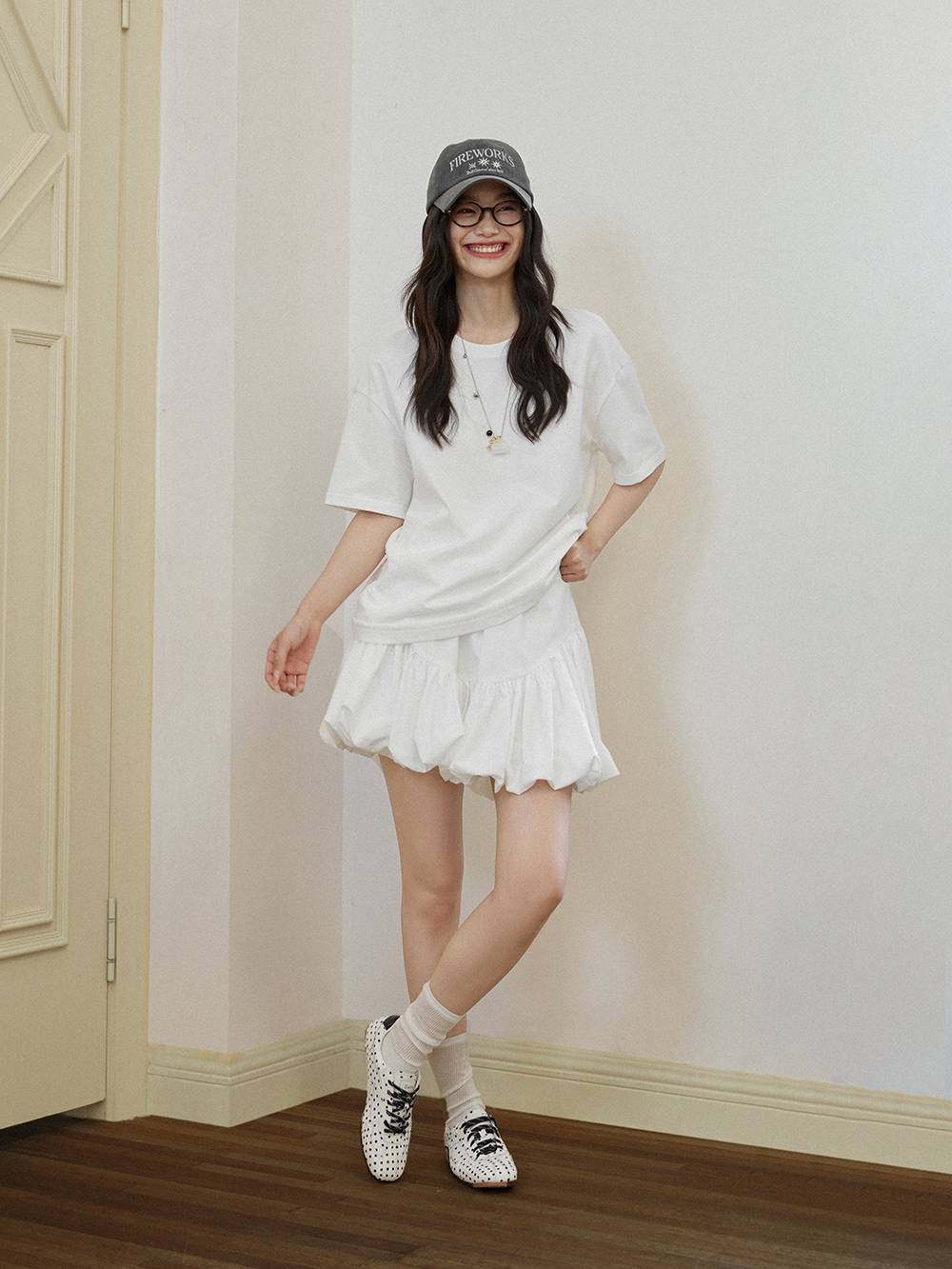 Short Sleeve T-shirt – KUOSE.com Short Sleeve T-shirt – KUOSE.com