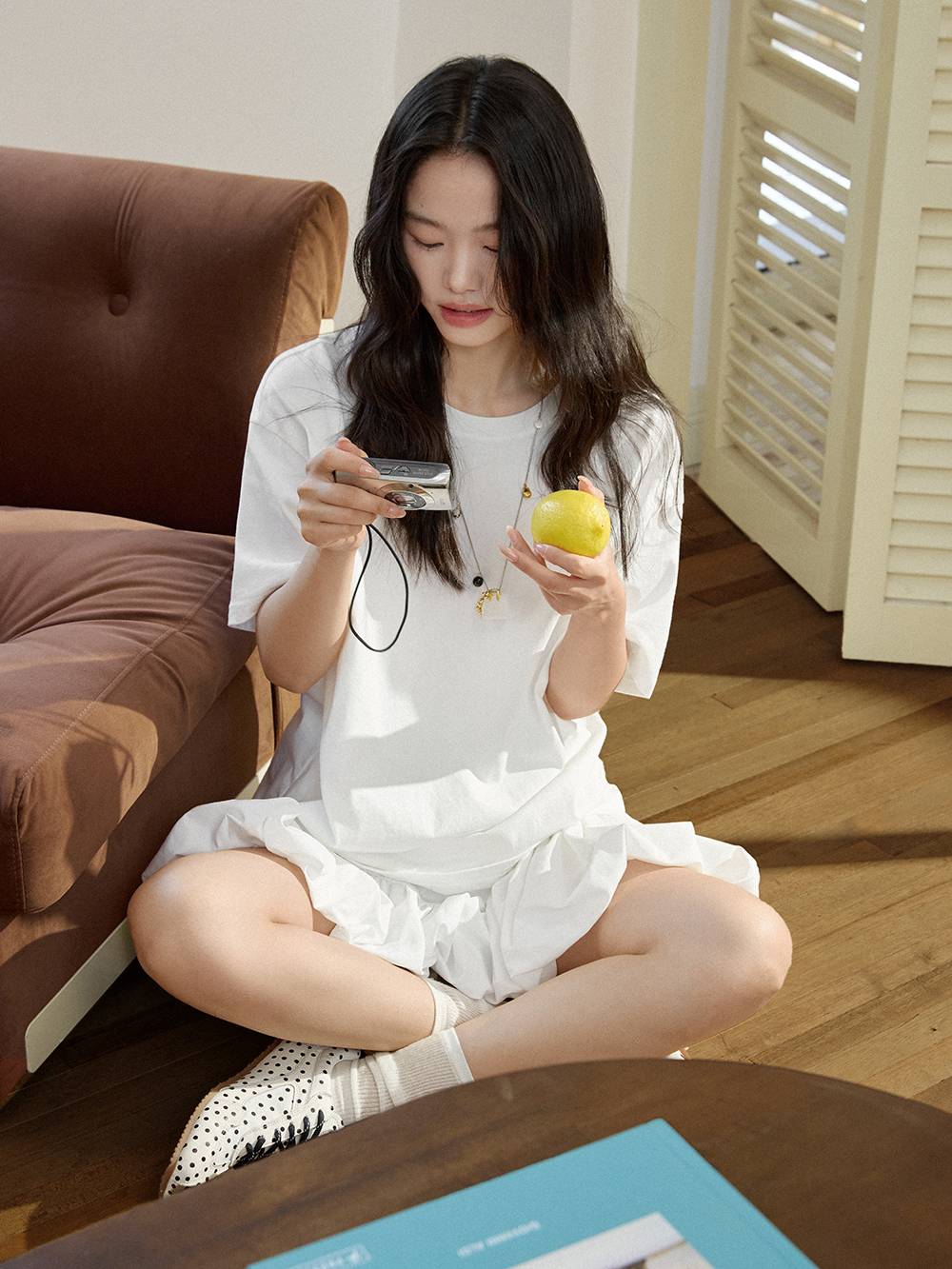 Short Sleeve T-shirt – KUOSE.com