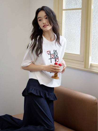 Graphic T-shirt – KUOSE.com