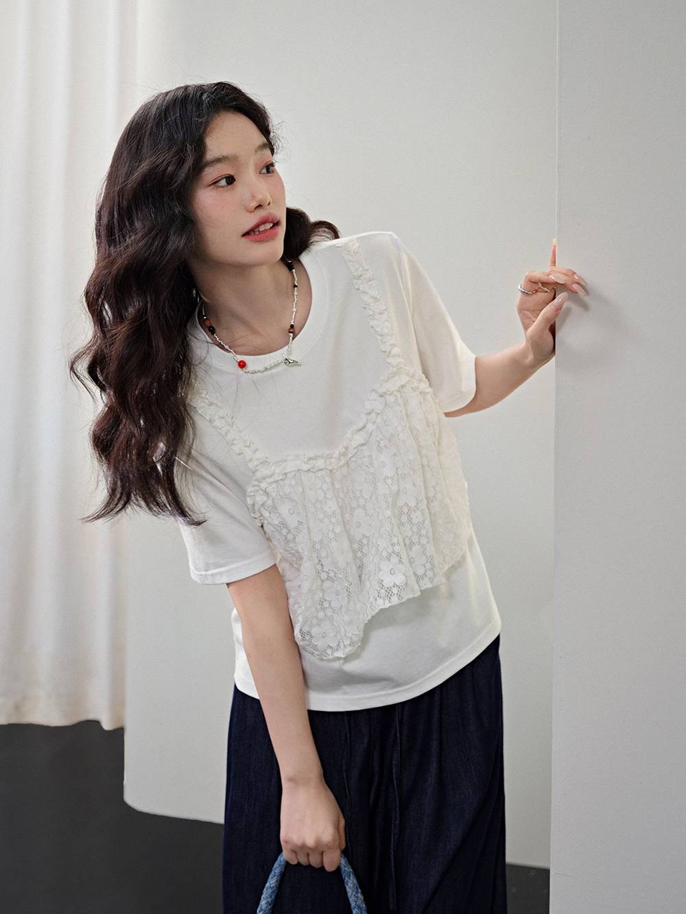 直営品【KUOSE】韓国ブランド ツーピーストップ 関税込 偽のツーピーストップ – KUOSE.com