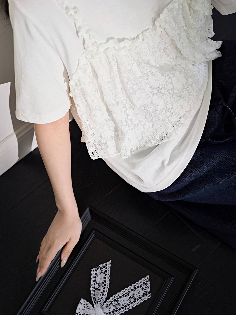 偽のツーピーストップ – KUOSE.com
