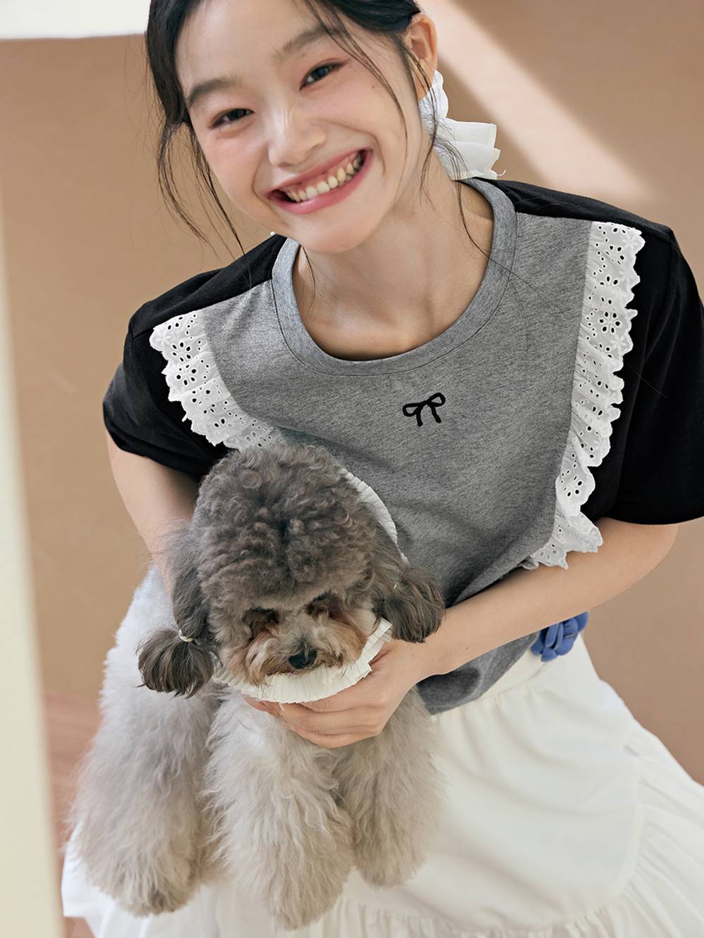 【新品未使用】kuose スカート　Mサイズ スカート – KUOSE.com