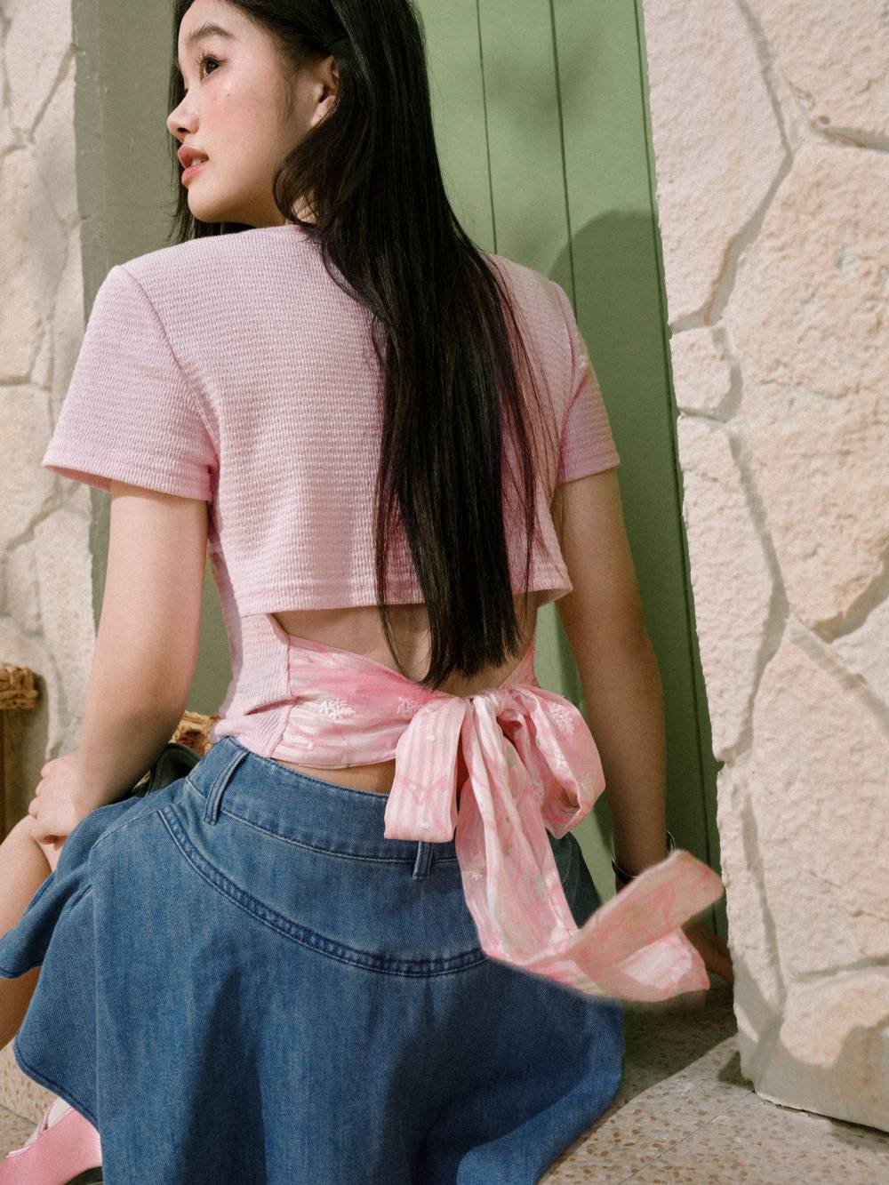 トップス – KUOSE.com