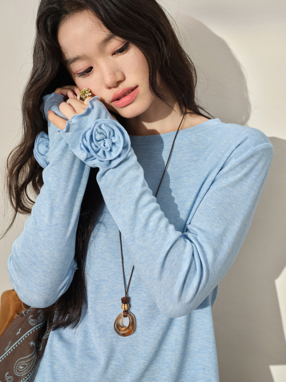 FLORAL BLOOMS – KUOSE.com