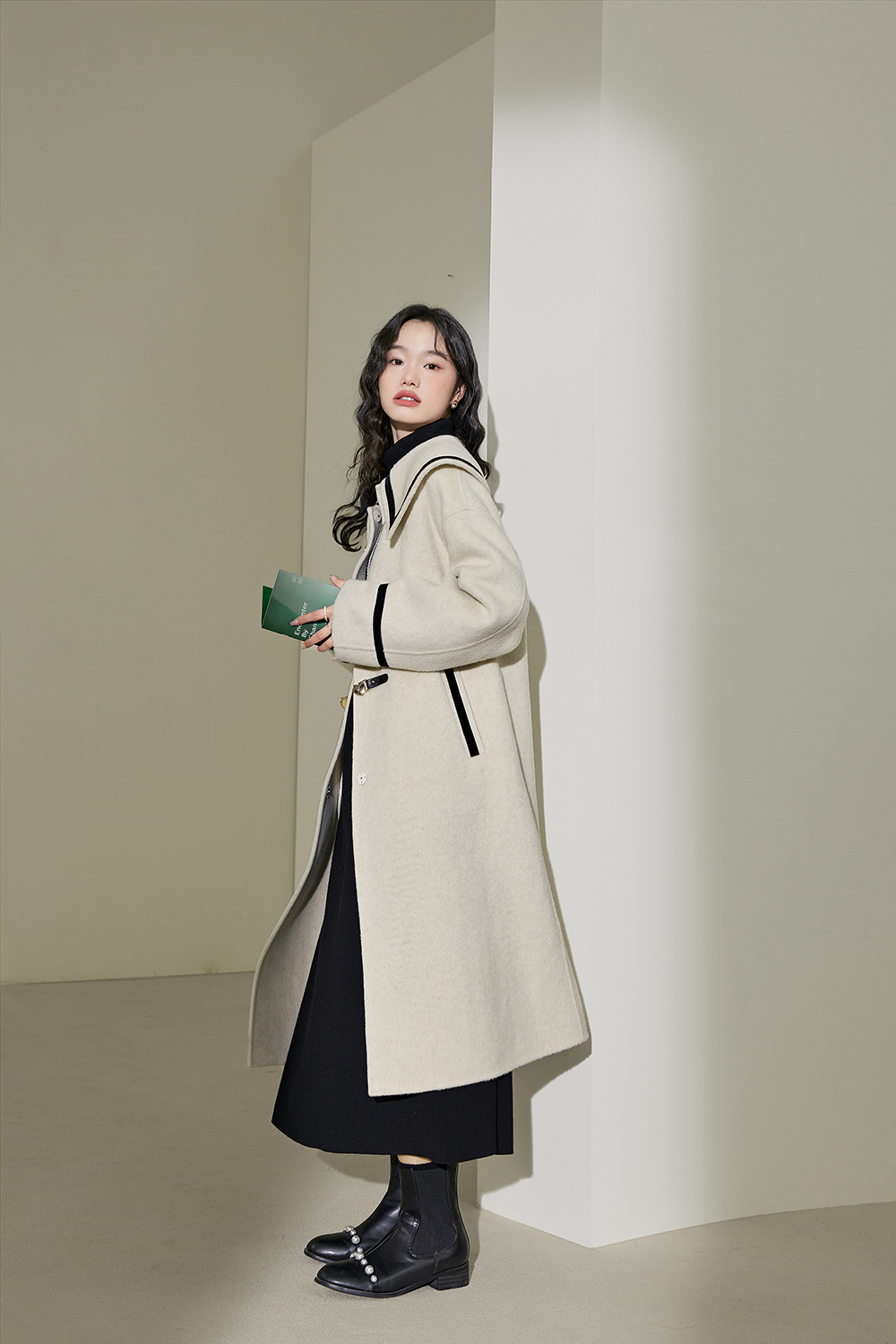 ロングコート – KUOSE.com