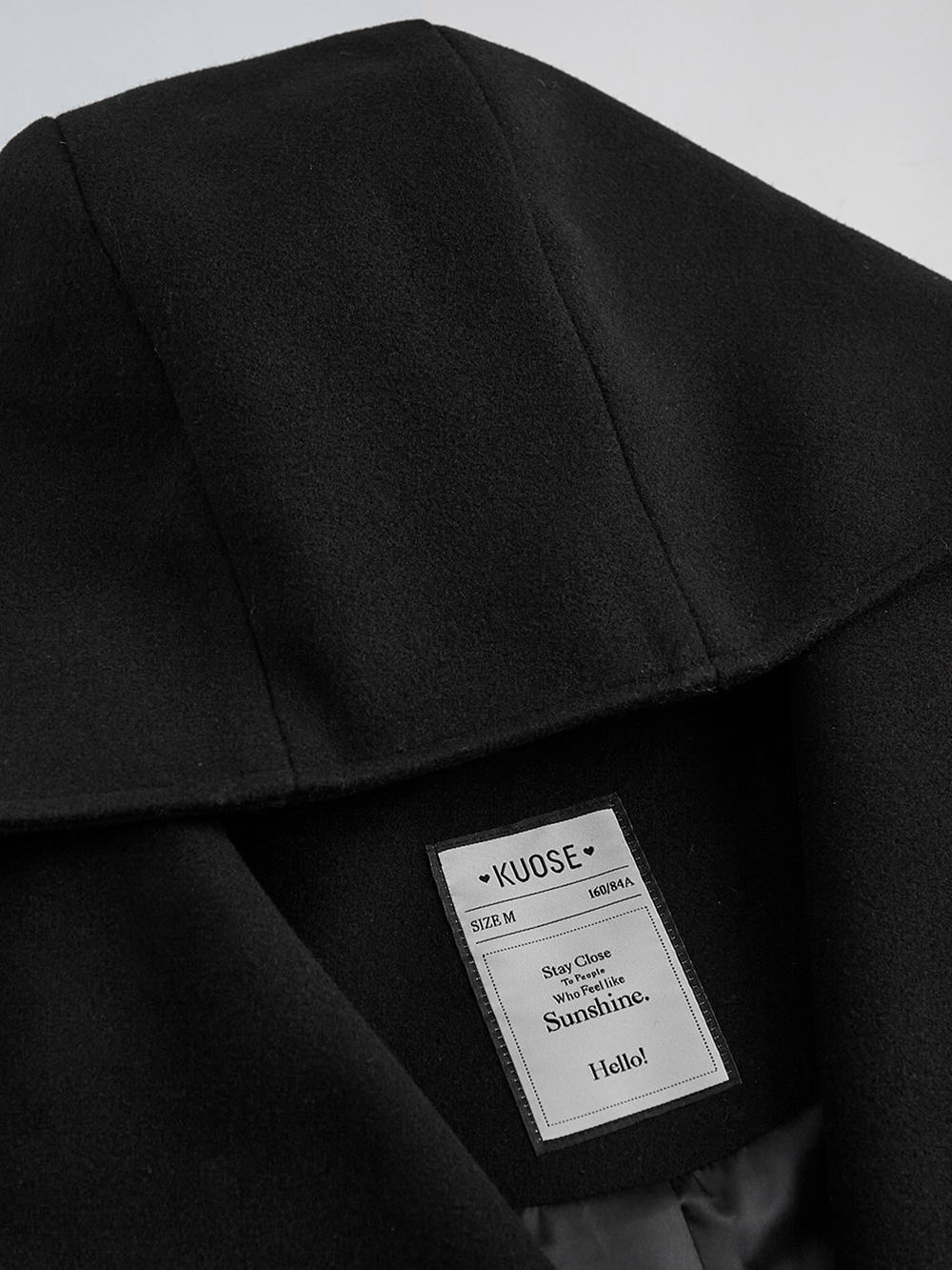 TOP OUTERWEARS – KUOSE.com