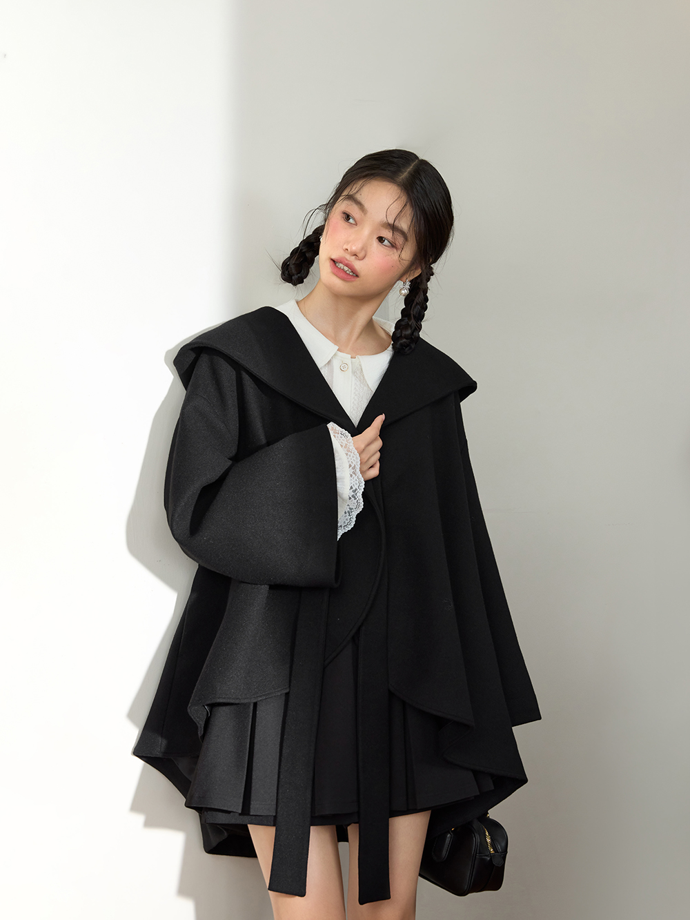 T*a様 COOTIE 20SS Overdyed Over Coat cootie 20SS Overdyed Over Coat Mサイズ
