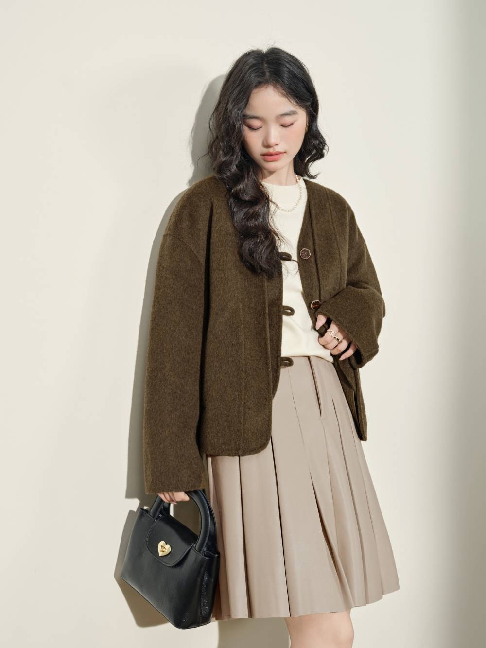 OUTERWEARS – KUOSE.com