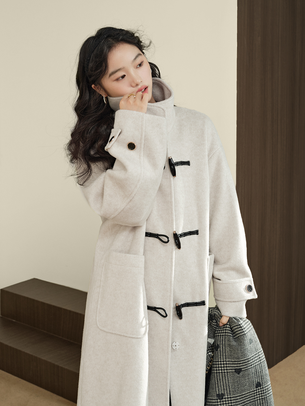 ロングコート – KUOSE.com