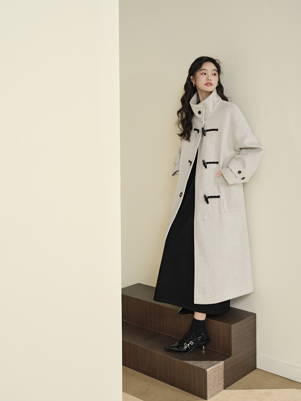ロングコート – KUOSE.com