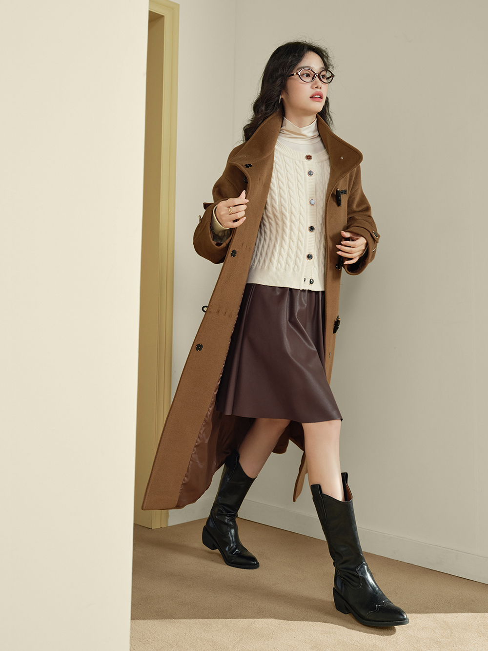 ロングコート – KUOSE.com