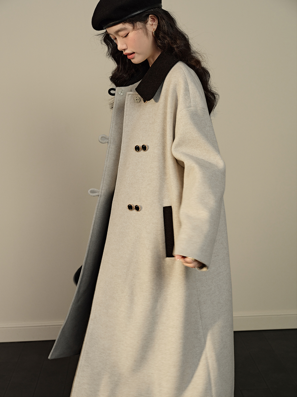 CATEGORY coat | take off［オフィシャルストア］