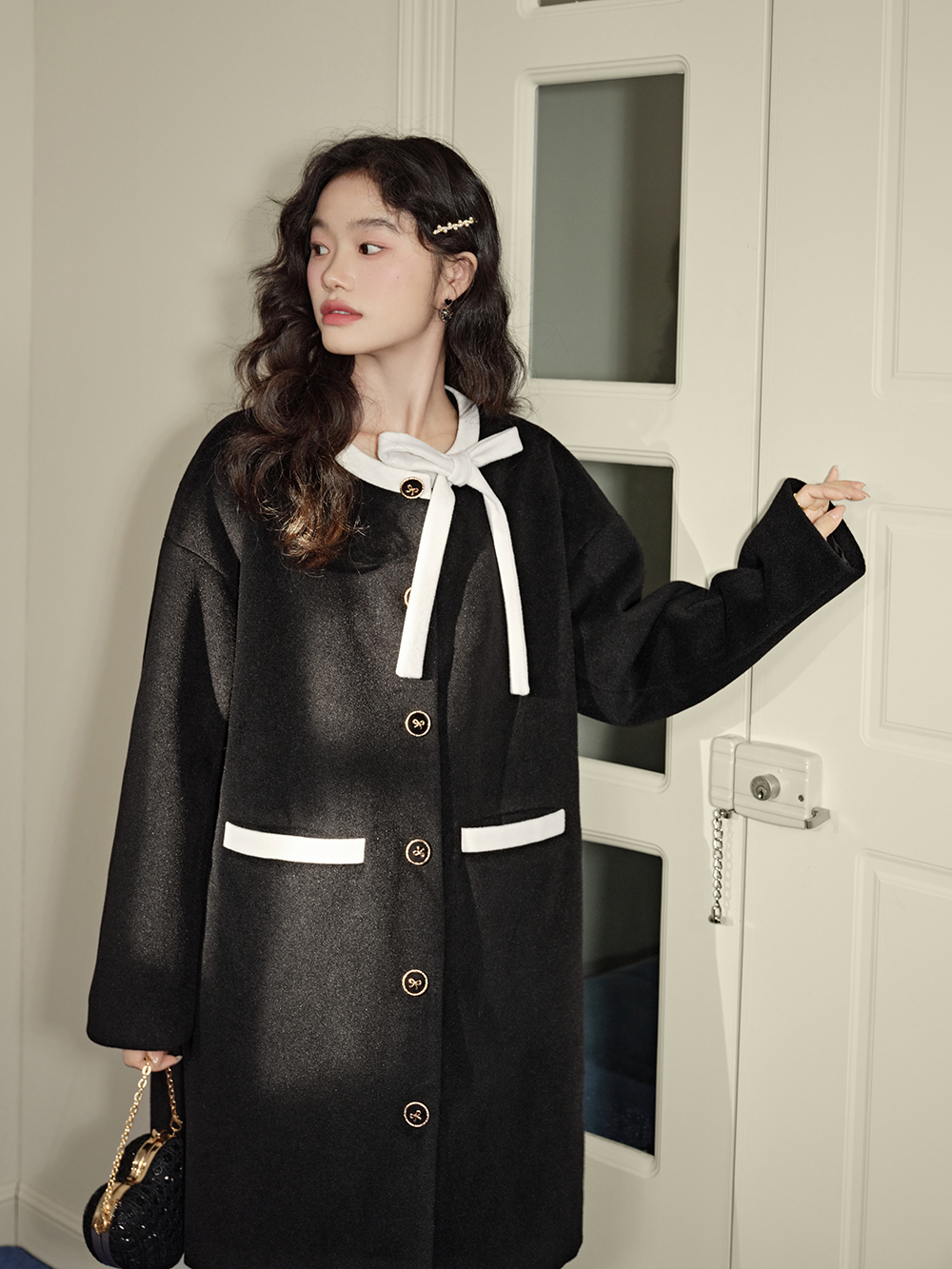 ロングコート – KUOSE.com