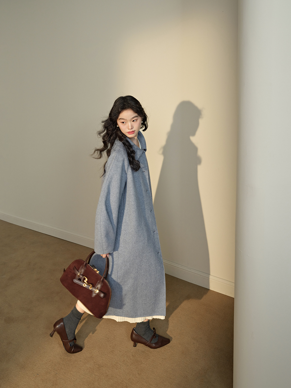 ロングコート – KUOSE.com