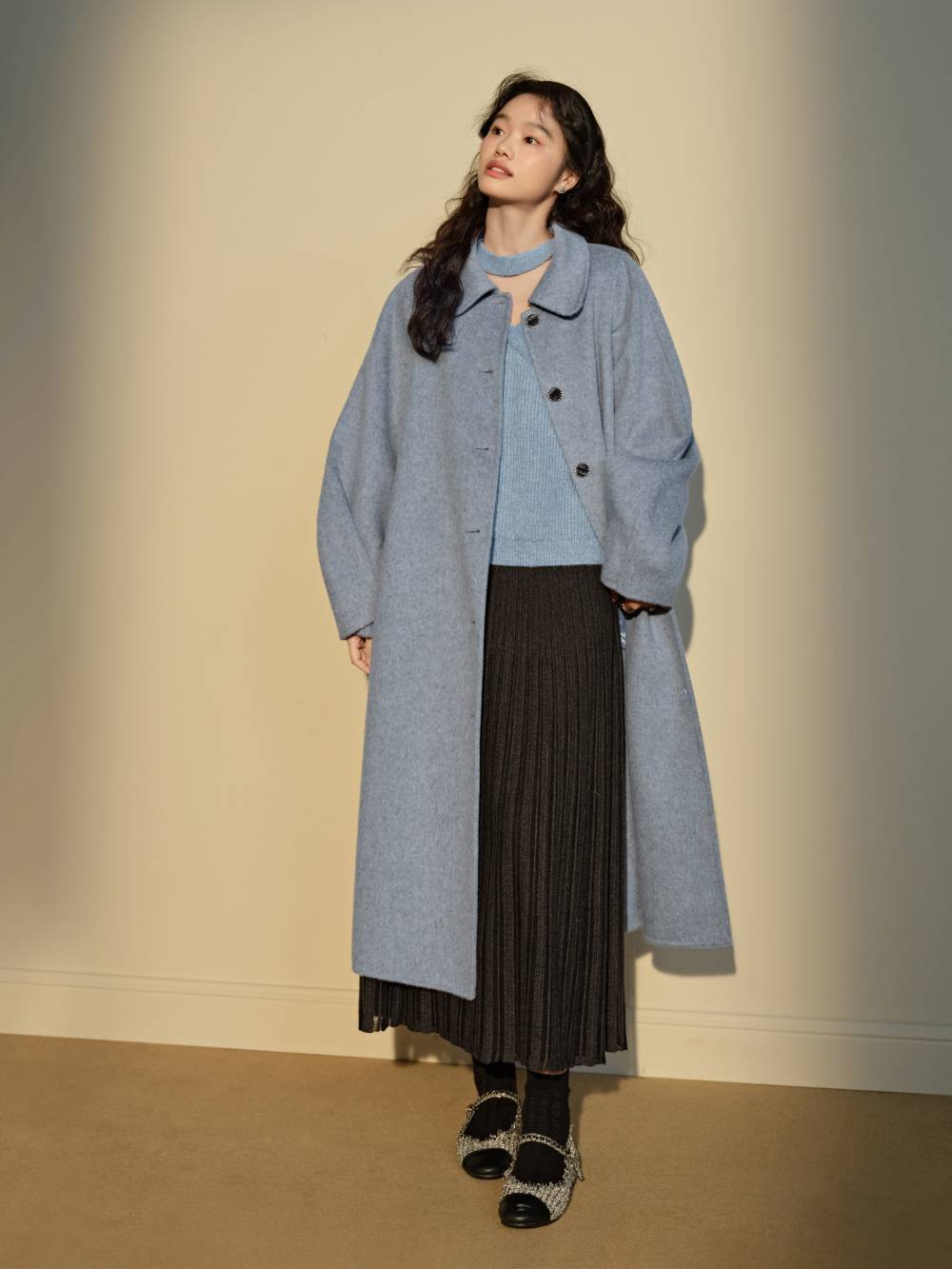 ロングコート – KUOSE.com