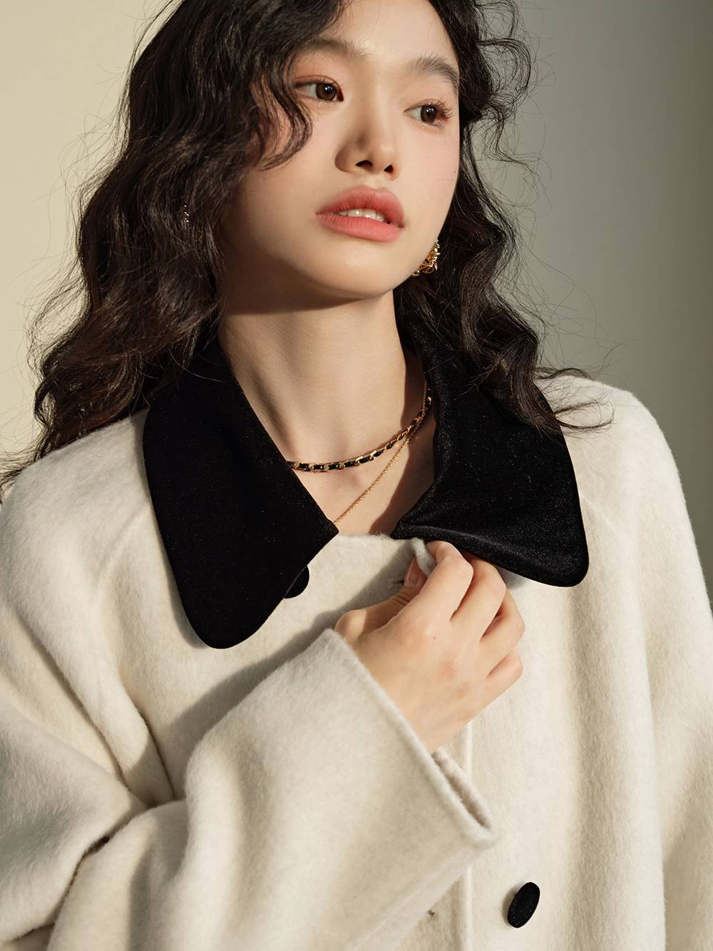 Long Coat – KUOSE.com